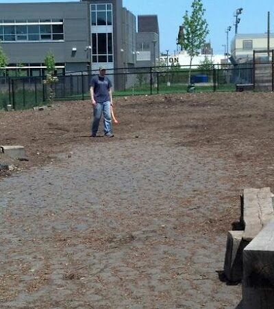 Palmer Doggie Depot - Philadelphia, PA