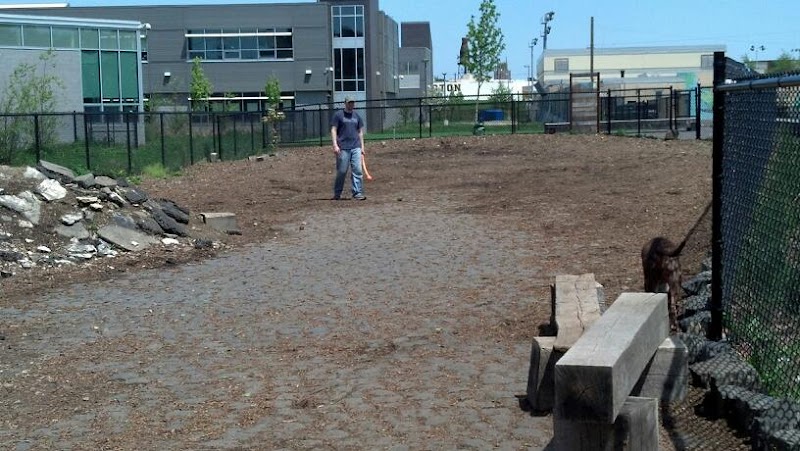 Palmer Doggie Depot - Philadelphia, PA