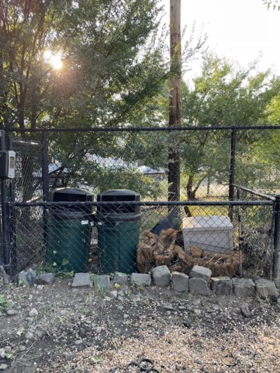 Palmer Doggie Depot - Philadelphia, PA