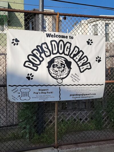 Pops Dogs - Philadelphia, PA