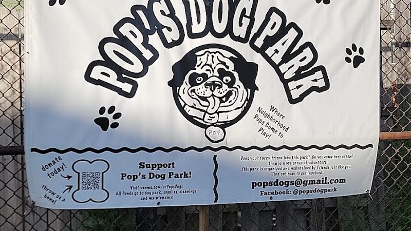 Pops Dogs - Philadelphia, PA
