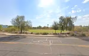 Dog park - Phoenix, AZ