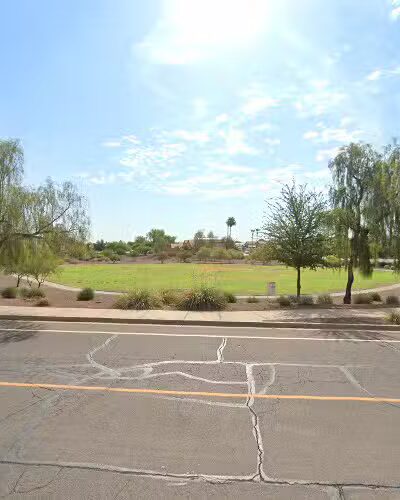 Dog park - Phoenix, AZ