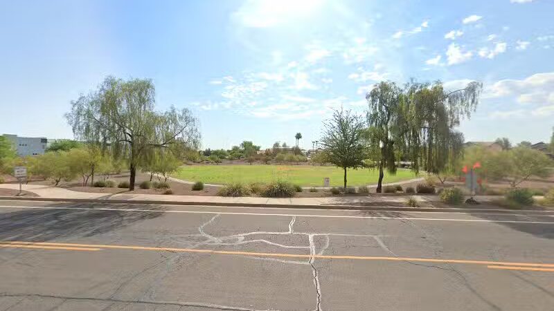 Dog park - Phoenix, AZ