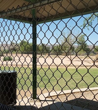 Esteban Dog Park - Phoenix, AZ