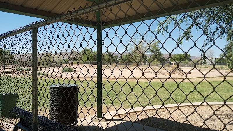Esteban Dog Park - Phoenix, AZ