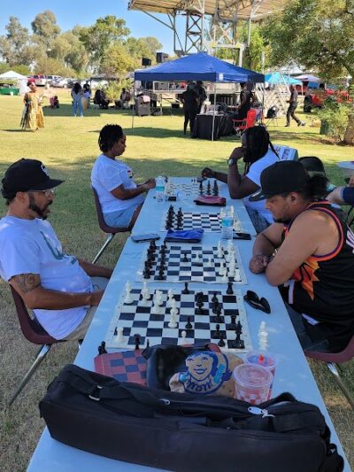 Esteban Dog Park - Phoenix, AZ