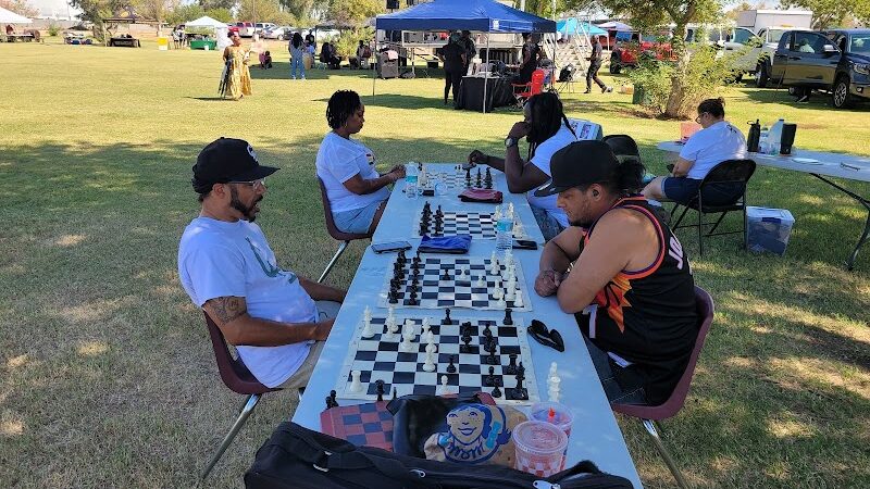 Esteban Dog Park - Phoenix, AZ