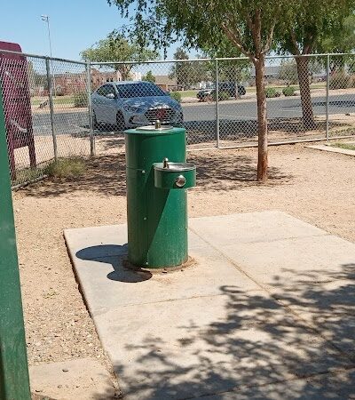 Esteban Dog Park - Phoenix, AZ