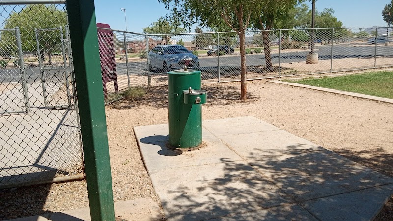 Esteban Dog Park - Phoenix, AZ