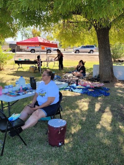 Esteban Dog Park - Phoenix, AZ