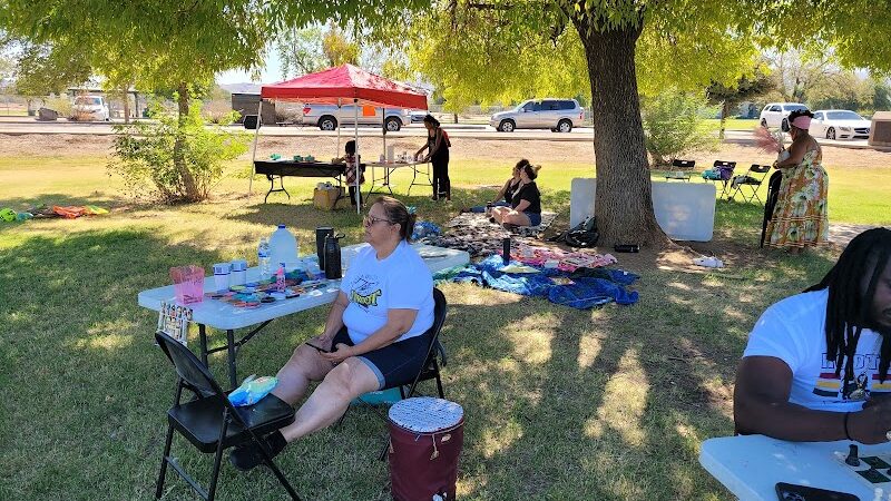 Esteban Dog Park - Phoenix, AZ
