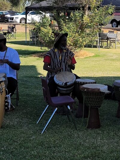 Esteban Dog Park - Phoenix, AZ