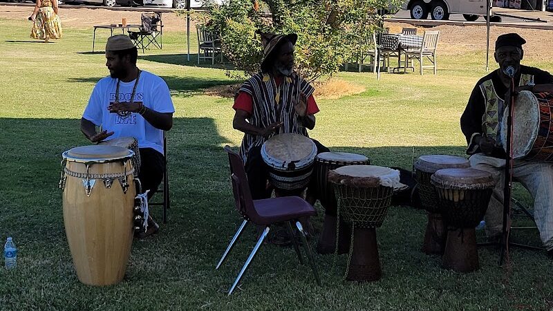 Esteban Dog Park - Phoenix, AZ