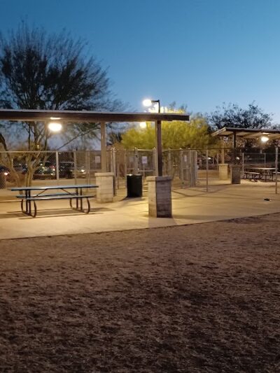 Pinnacle Dog Park - Phoenix, AZ