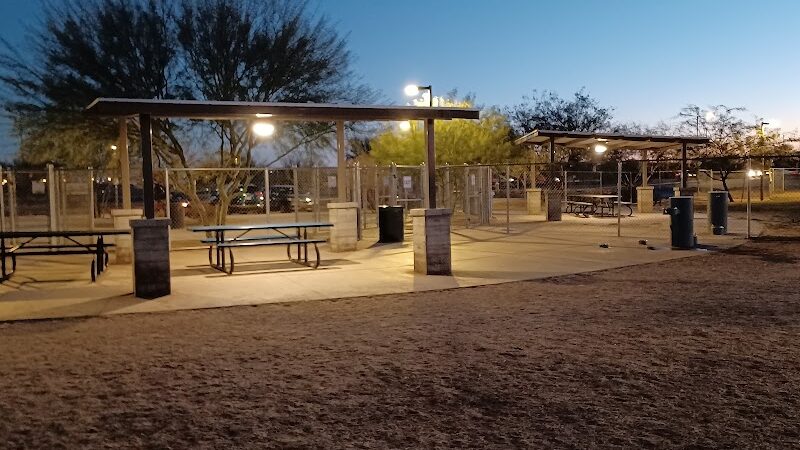 Pinnacle Dog Park - Phoenix, AZ