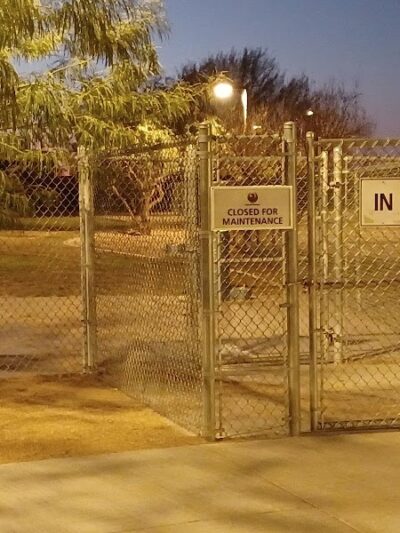 Pinnacle Dog Park - Phoenix, AZ