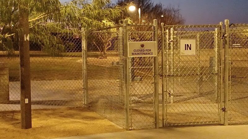 Pinnacle Dog Park - Phoenix, AZ