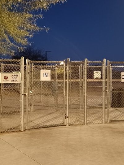 Pinnacle Dog Park - Phoenix, AZ