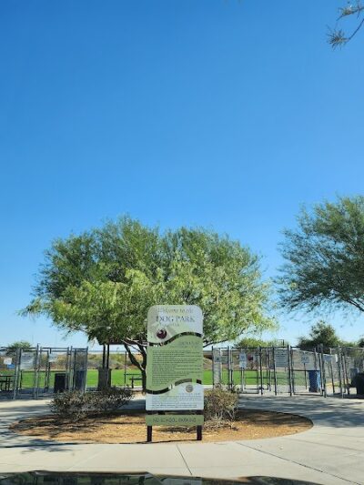 Pinnacle Dog Park - Phoenix, AZ