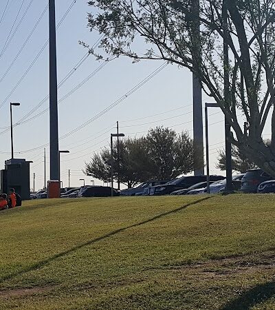 RJ Dog Park at Pecos Park - Phoenix, AZ