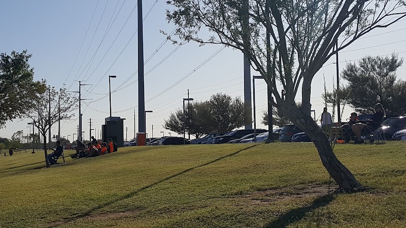 RJ Dog Park at Pecos Park - Phoenix, AZ