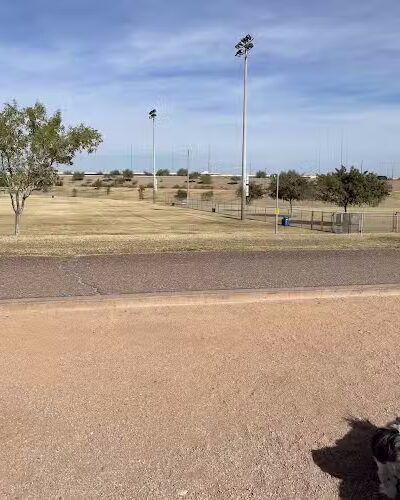RJ Dog Park at Pecos Park - Phoenix, AZ