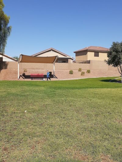 Trailwood Dog Park - Phoenix, AZ