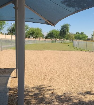Trailwood Dog Park - Phoenix, AZ