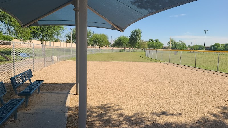 Trailwood Dog Park - Phoenix, AZ