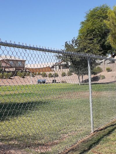 Trailwood Dog Park - Phoenix, AZ
