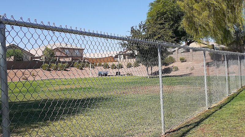 Trailwood Dog Park - Phoenix, AZ