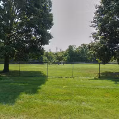 Longford Park/Reynolds' Dog Park - Phoenixville, PA