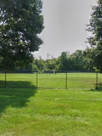 Longford Park/Reynolds' Dog Park - Phoenixville, PA