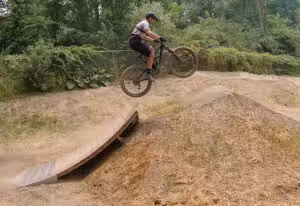 MTB Skills Park - Phoenixville, PA