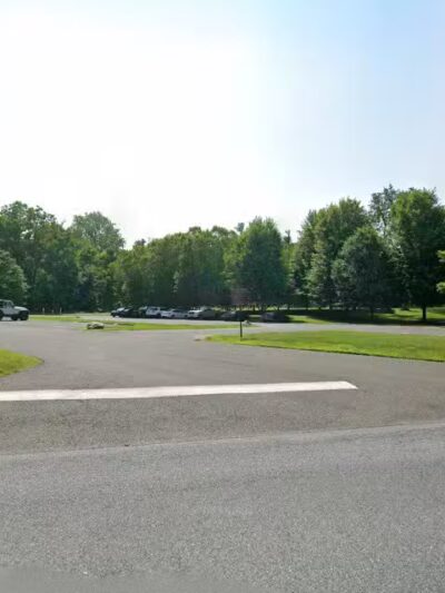 Port Providence Trailhead - Schuylkill River Trail - Phoenixville, PA