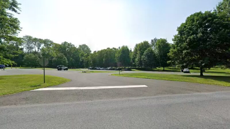 Port Providence Trailhead - Schuylkill River Trail - Phoenixville, PA