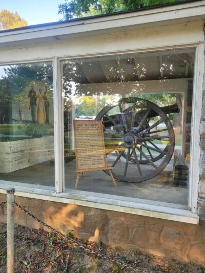 Reeves Park - Phoenixville, PA