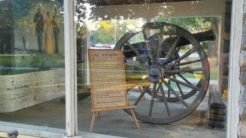 Reeves Park - Phoenixville, PA