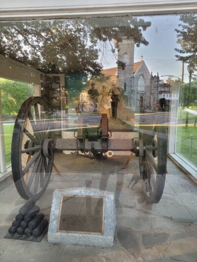 Reeves Park - Phoenixville, PA