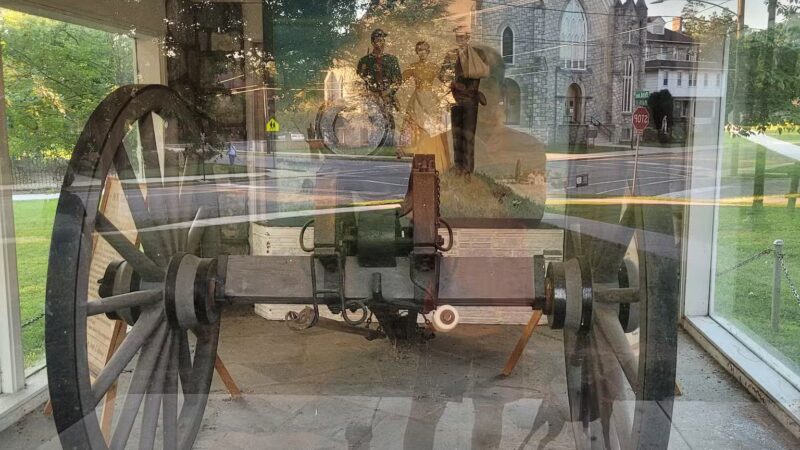 Reeves Park - Phoenixville, PA