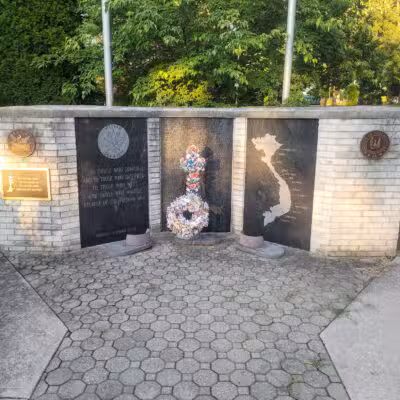 Reeves Park - Phoenixville, PA