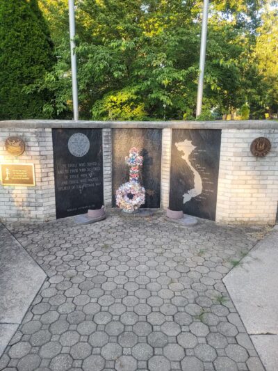 Reeves Park - Phoenixville, PA