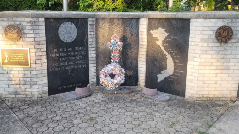 Reeves Park - Phoenixville, PA