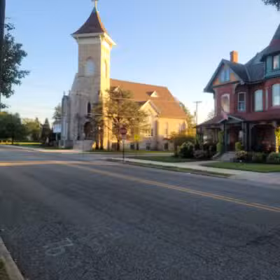Reeves Park - Phoenixville, PA