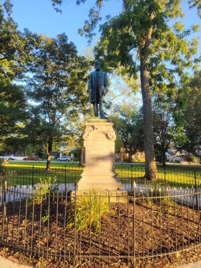 Reeves Park - Phoenixville, PA