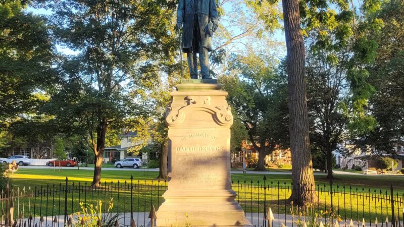 Reeves Park - Phoenixville, PA