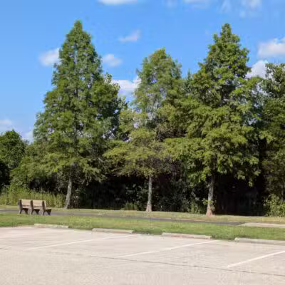 Schuylkill River Trail Pawlings Road Trailhead - Phoenixville, PA