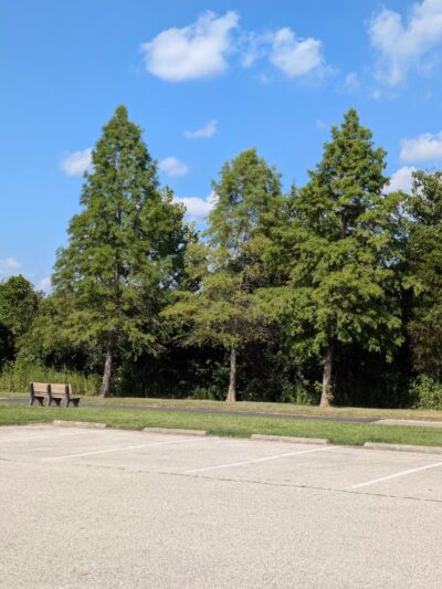 Schuylkill River Trail Pawlings Road Trailhead - Phoenixville, PA