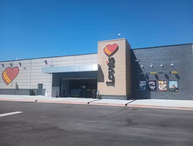 Dog Park at Love's Travel Stops - Picayune, MS